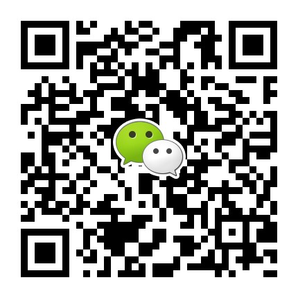 SoftBusiness 微信咨询二维码